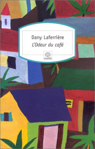 An Aroma of Coffee book cover