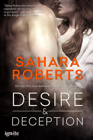 Dangerous Desires book cover 1