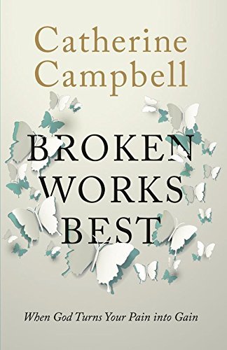 Broken Works Best book cover
