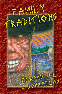 Family Tradition book cover
