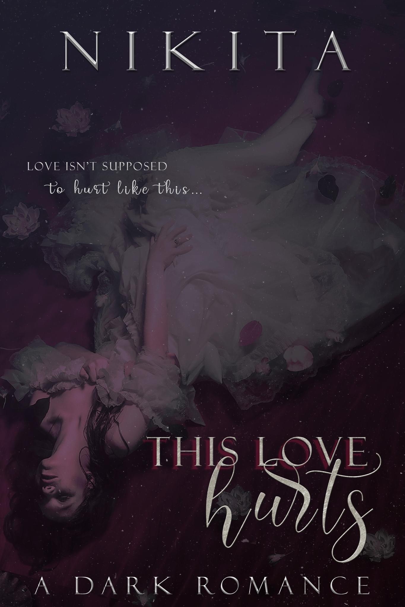 This Love Hurts book cover