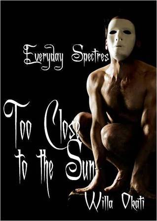 Too Close to the Sun book cover