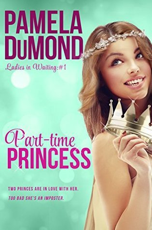 Royally Wed book cover 1