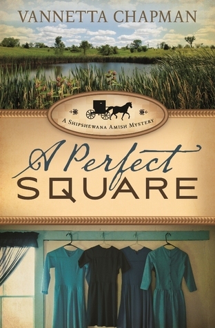 Shipshewana Amish Mystery book cover 2