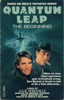 Quantum Leap book cover 3