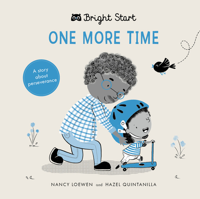 One More Time book cover