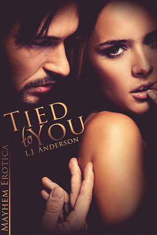 Tied to You book cover