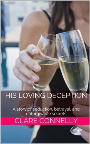 His Loving Deception book cover