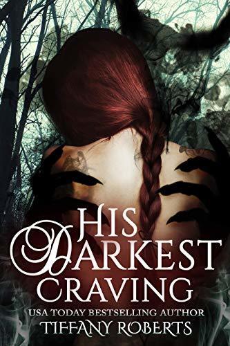 His Darkest Craving book cover
