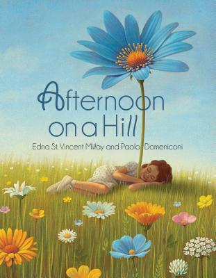 Afternoon on a Hill book cover