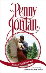 Second-Best Husband book cover