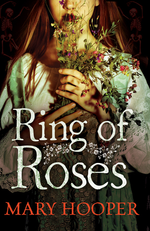 Ring of Roses book cover