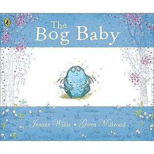 Bog Baby book cover