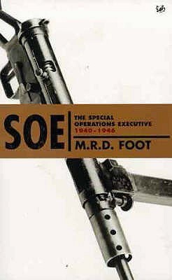 SOE book cover