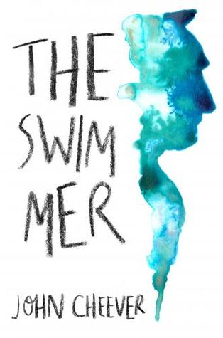 The Swimmer book cover