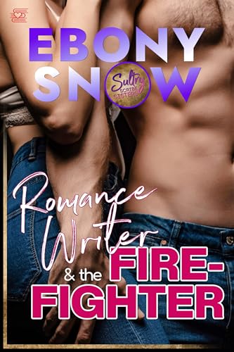 Sultry Scribe Sisters book cover 1