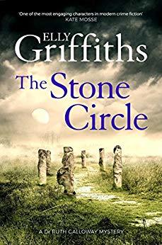 The Stone Circle book cover