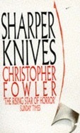 Sharper Knives book cover