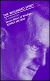 The Wounded Spirit book cover