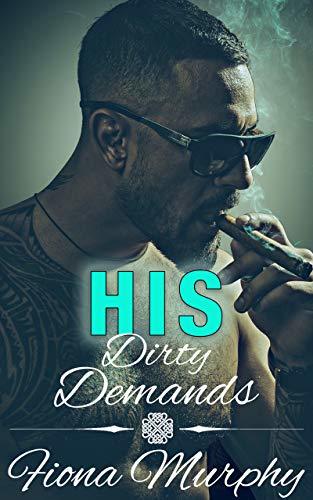 Dirty Billionaires book cover 1