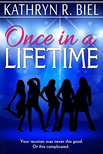 Once in a Lifetime book cover