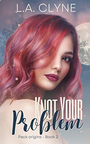 Knot Your Problem book cover