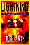 Lightning book cover