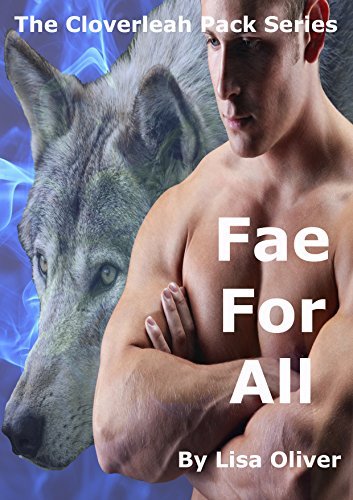 Fae for All book cover