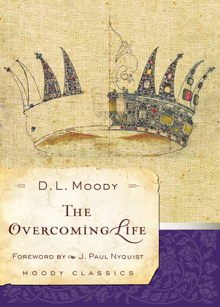 The Overcoming Life book cover