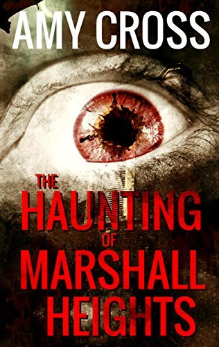 The Haunting of Marshall Heights book cover