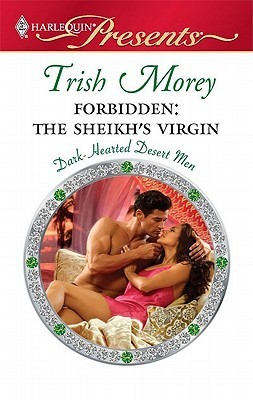 Dark-Hearted Desert Men book cover 3