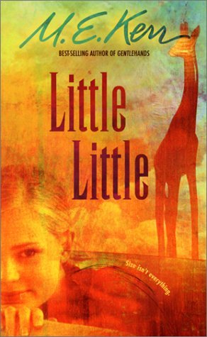 Little Little book cover