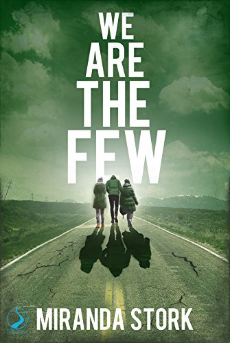 We Are the Few book cover