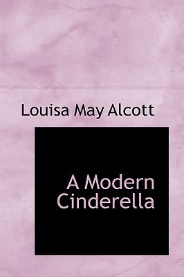 A Modern Cinderella book cover