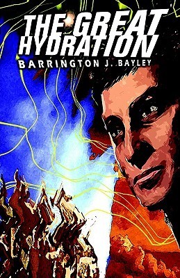 The Great Hydration book cover