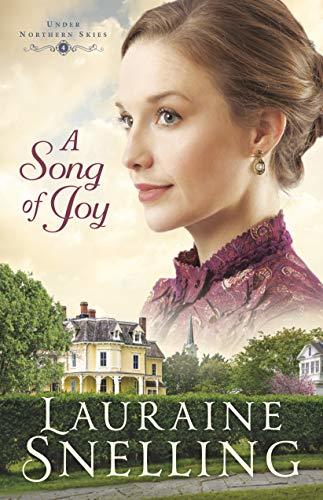 A Song of Joy book cover