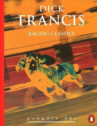 Racing Classics book cover