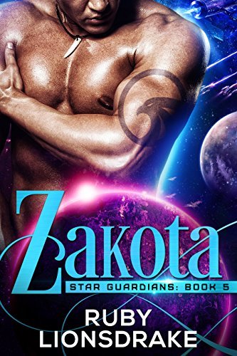 Zakota book cover