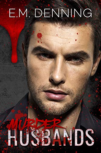 Murder Husbands book cover