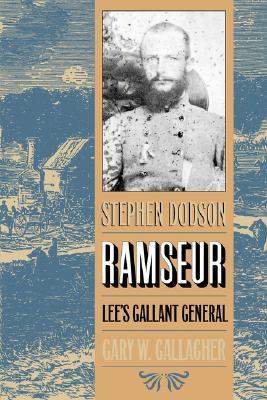 Stephen Dodson Ramseur book cover