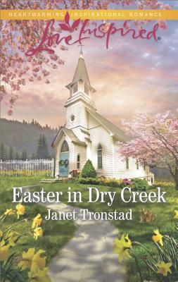 Easter in Dry Creek book cover
