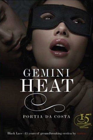 Gemini Heat book cover