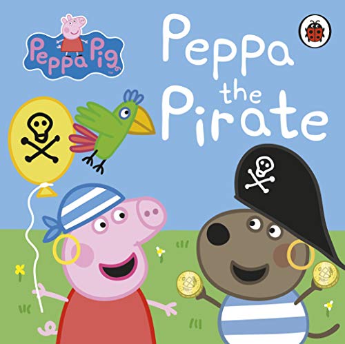 Peppa Pig book cover