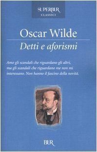 Epigrams & aphorisms book cover