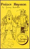 Prince Raynor book cover