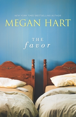 The Favor book cover
