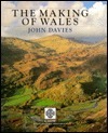 The Making of Wales book cover