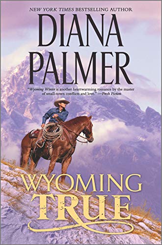 Wyoming True book cover