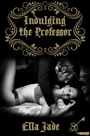 The Pleasure Inn Series book cover 2