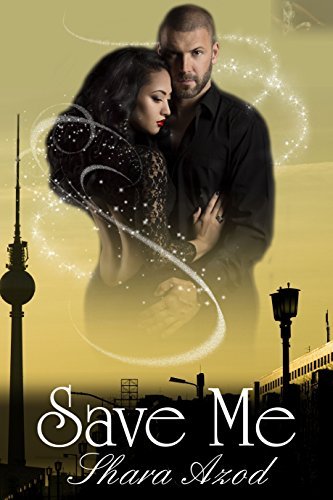 Rescue Series book cover 2